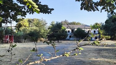 Στρατόπεδο Ζωγραφάκη Πλευράκη, Καστέλλι