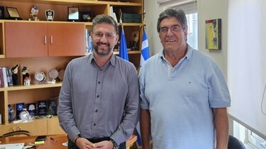 Μποκέας-Παπαδάκης