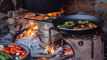 syntrimades mageiriki fagito