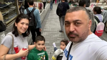 θάνατος-οικογένεια-Κωνσταντινούπολη