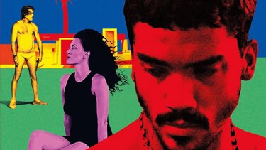 “MOTEL DESTINO”, του Καρίμ Αϊνούζ