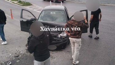 τροχαίο-σουδα