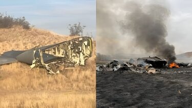 στρατιωτικό αεροσκάφος