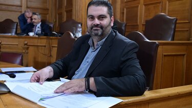 Τζεδάκης ανάρτηση ΟΠΕΚΕΠΕ