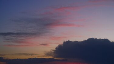 Φθινοπωρινή Ανατολή