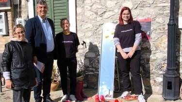 Δήμος Βιάννου, Δράση