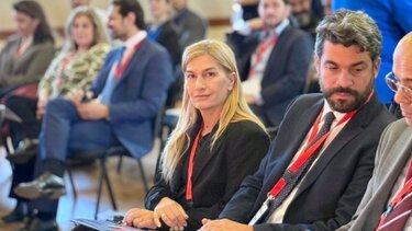 Σ. Βολουδάκη: «Μετατρέπουμε το brain drain σε brain gain»