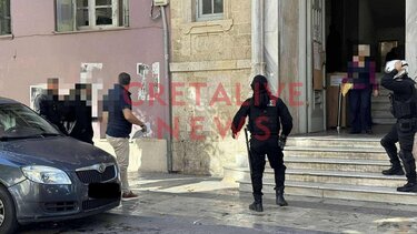 Βορίζια, 58χρονος, Δικαστήρια 