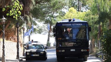 Βορίζια αιματοκύλισμα αστυνομια