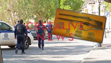 Αυτοί είναι οι «5» της δικογραφίας για το αιματοκύλισμα στα Βορίζια