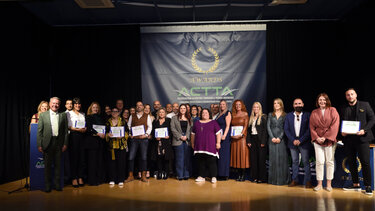 Τουριστικοί Πράκτορες, Βραβεία