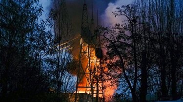 ουκρανια φωτια