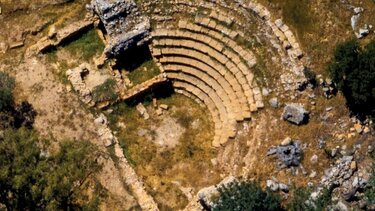 Στα ίχνη Αρχαίων Πόλεων και Μνημείων στον Δήμο Καντάνου-Σελίνου