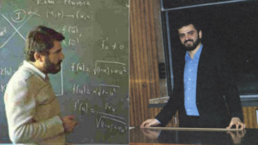 Xanthopoylos Pneymatikos