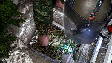 Χειροβομβίδα 