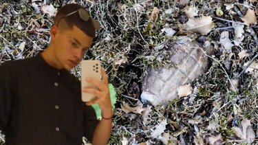 Ραφαήλ χειροβομβίδα ρόδος 