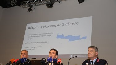 Χρυσοχοΐδης Ρεθυμνο