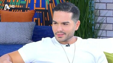 Χρήστος Μάστορας