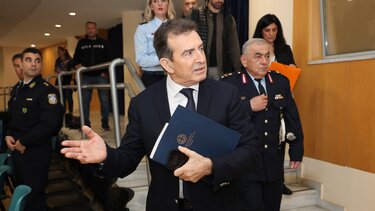 Μιχάλης Χρυσοχοΐδης