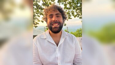 Zaridis Dimitris ite