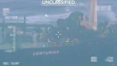 Οι ΗΠΑ κλιμακώνουν την πίεση στη Βενεζουέλα με τη νέα κατάσχεση τάνκερ – Στο πλευρό του Καράκας το Ιράν