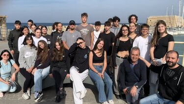 11ο ΓΕΛ, Περιβαλλοντική Ομάδα