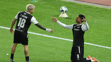 Ψάχναμε ένα σημαδάκι ζωής και το 'δώσε ο ΟΦΗ!