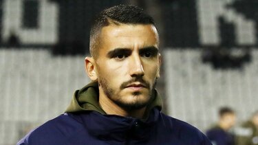 Παίρνει και Πούγγουρα ο ΟΦΗ