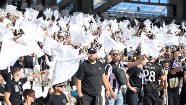 ΟΦΗ: Οι οργανωμένοι οπαδοί κατεβάζουν ομάδα στο τοπικό!