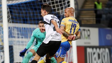 Στις 7 Ιανουαρίου το ΟΦΗ-Αστέρας