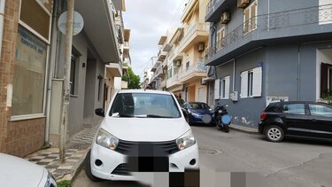 Αυτοκίνητο κλήσεις