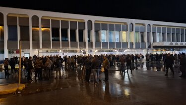 Αεροδρομιο Αγρότες Ηρακλείο