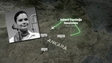 Πτώση αεροσκάφους στην Τουρκία: Θρήνος για την Ελληνίδα αεροσυνοδό Μαρία Παππά
