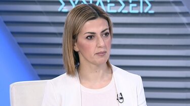 Ε. Αγαπηδάκη: Ξεκινάει σήμερα το πρόγραμμα για την παχυσαρκία με 30.000 δικαιούχους – Πάνω από 2 εκατ. οι εμβολιασμοί για την γρίπη