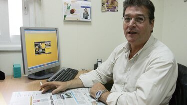 Πέθανε ο δημοσιογράφος Αντώνης Κοκορίκος