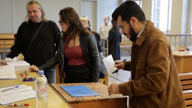 Ασκούμενοι Δικηγόροι