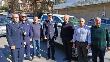 Βιάννος περιπολικό νέα φωτογραφία