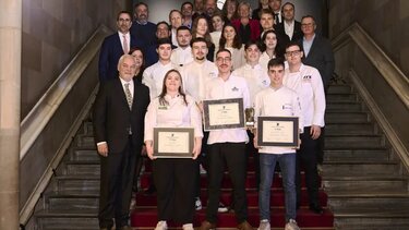 Σεφ Γιάννης Λιαπάκης 