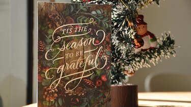 Ηράκλειο: Στο πνεύμα των Χριστουγέννων το ΚΕΚΟΙΦ-ΑΠΗ Αγίου Ιωάννη Κνωσού