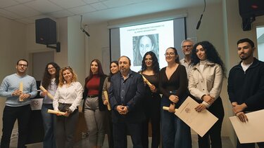 Ημερίδα στη μνήμη της Μαρίας Χατζημαρινάκη