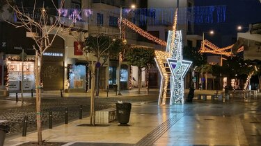 Δεκέμβριος, Χριστούγεννα