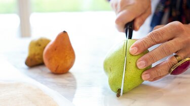 Διατροφή, Φρούτα