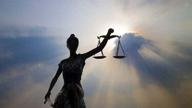 Δικαιοσύνη