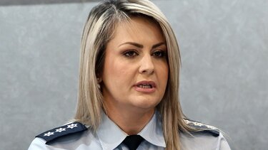 Δημογλίδου-ΕΛΑΣ