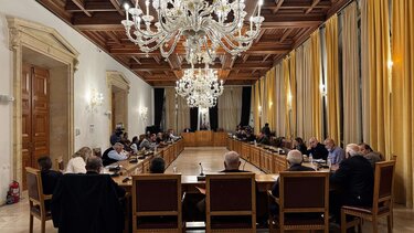 Νερό Ηράκλειο λειψυδρία