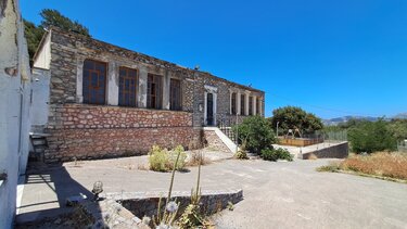 δημοτικό σχολείο Καμινάκι