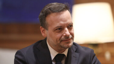 Χάρης Δούκας