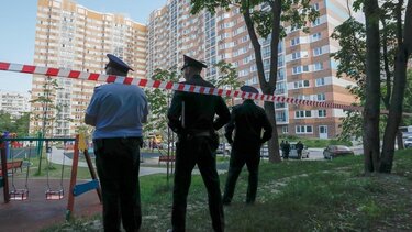 Δύο τραυματίες σε επιδρομές drones της Ουκρανίας σε περιφέρεια της Ρωσίας