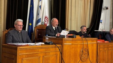 Άνοιξε ο δρόμος για την ανάπλαση στην περιοχή του Αγίου Κωνσταντίνου (video)