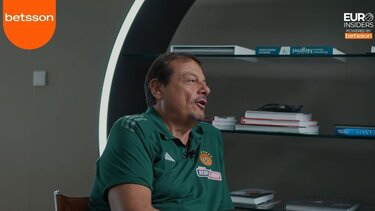 Αταμάν, Betsson